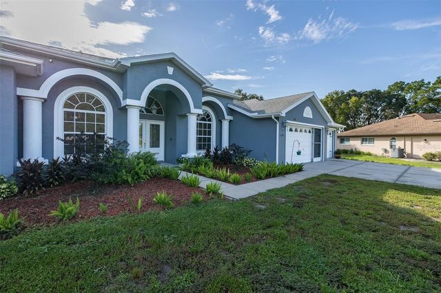 11382 DOXSEY HILL CIRCLE, Spring Hill, FL 34609