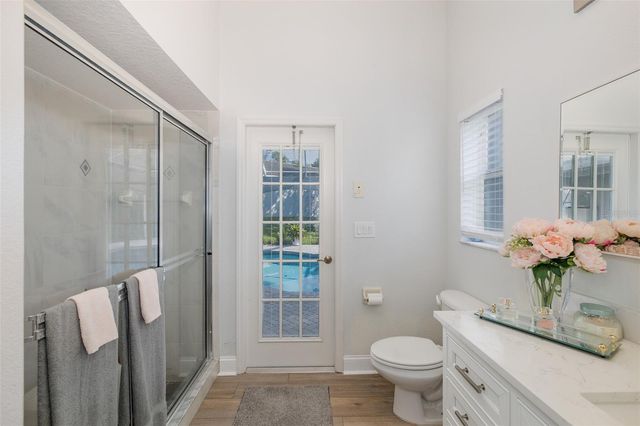 11382 DOXSEY HILL CIRCLE, Spring Hill, FL 34609