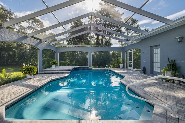 11382 DOXSEY HILL CIRCLE, Spring Hill, FL 34609