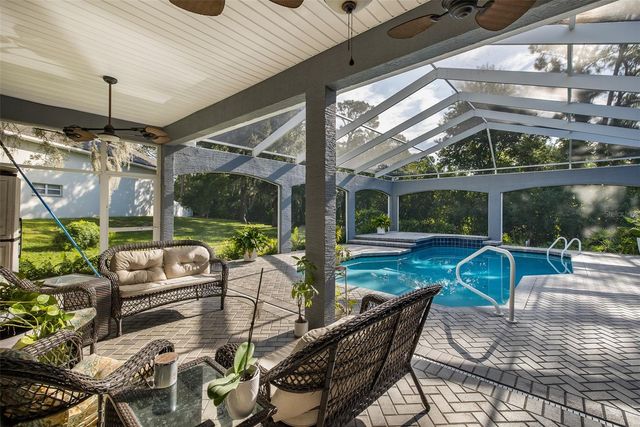 11382 DOXSEY HILL CIRCLE, Spring Hill, FL 34609