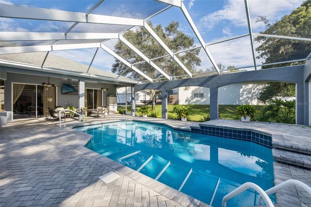 11382 DOXSEY HILL CIRCLE, Spring Hill, FL 34609