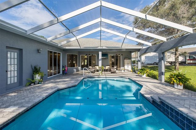 11382 DOXSEY HILL CIRCLE, Spring Hill, FL 34609