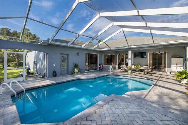 11382 DOXSEY HILL CIRCLE, Spring Hill, FL 34609
