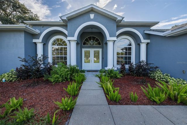 11382 DOXSEY HILL CIRCLE, Spring Hill, FL 34609