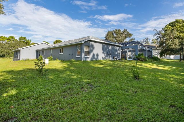11382 DOXSEY HILL CIRCLE, Spring Hill, FL 34609