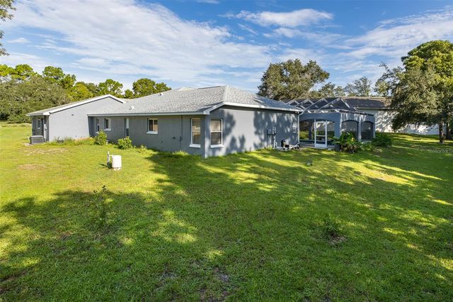 11382 DOXSEY HILL CIRCLE, Spring Hill, FL 34609