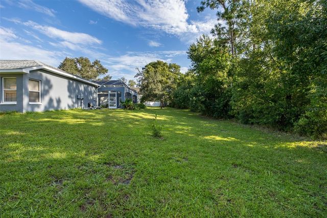 11382 DOXSEY HILL CIRCLE, Spring Hill, FL 34609