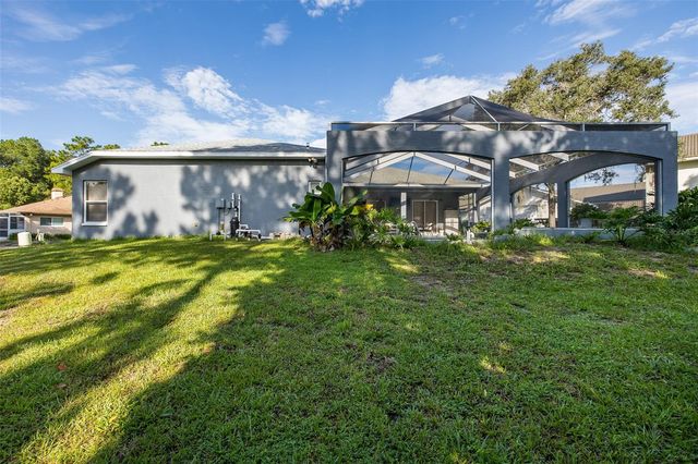11382 DOXSEY HILL CIRCLE, Spring Hill, FL 34609