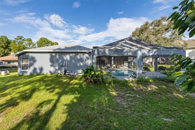 11382 DOXSEY HILL CIRCLE, Spring Hill, FL 34609
