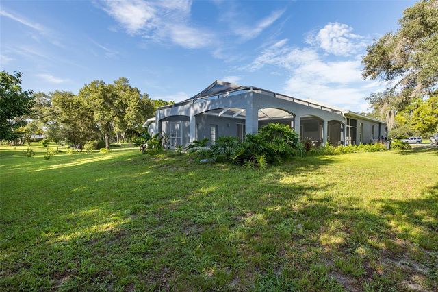 11382 DOXSEY HILL CIRCLE, Spring Hill, FL 34609