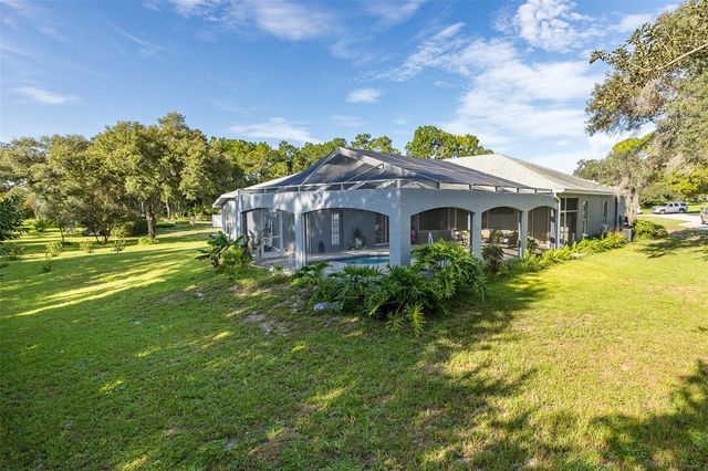 11382 DOXSEY HILL CIRCLE, Spring Hill, FL 34609