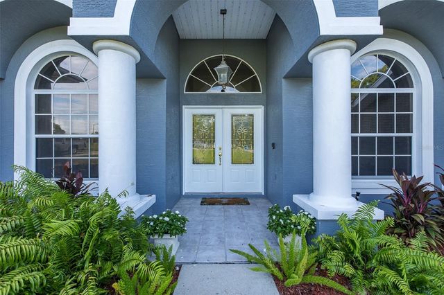 11382 DOXSEY HILL CIRCLE, Spring Hill, FL 34609