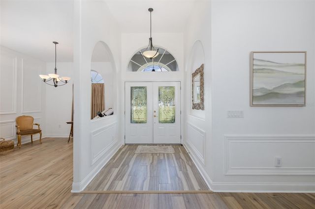 11382 DOXSEY HILL CIRCLE, Spring Hill, FL 34609