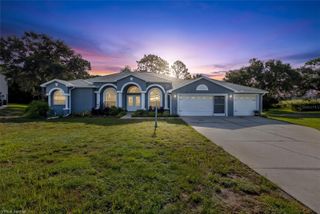 11382 DOXSEY HILL CIRCLE, Spring Hill, FL 34609