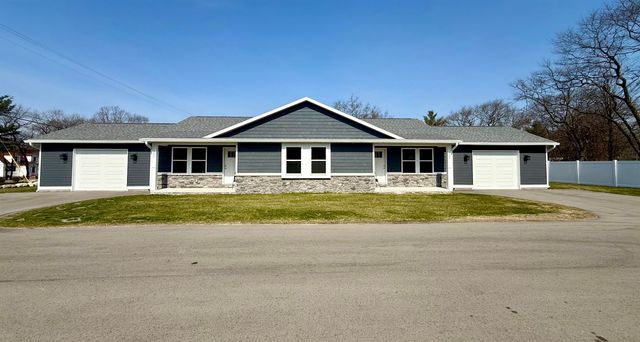 7451 F-41, Oscoda Twp, MI 48750