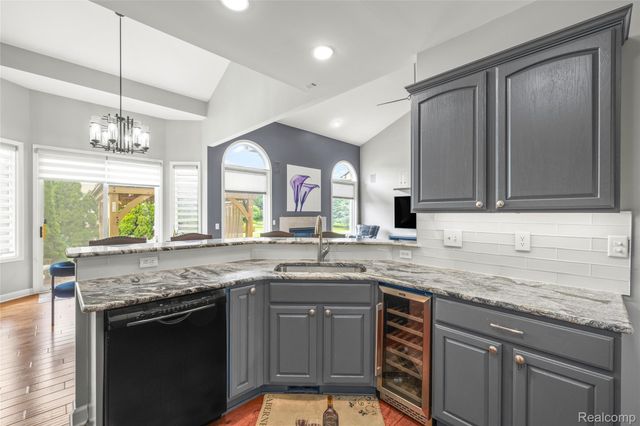 51037 Weston Drive, Plymouth Charter Township, MI 48170