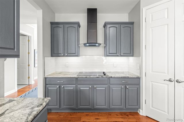 51037 Weston Drive, Plymouth Charter Township, MI 48170