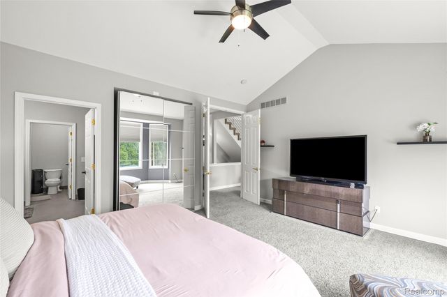 51037 Weston Drive, Plymouth Charter Township, MI 48170