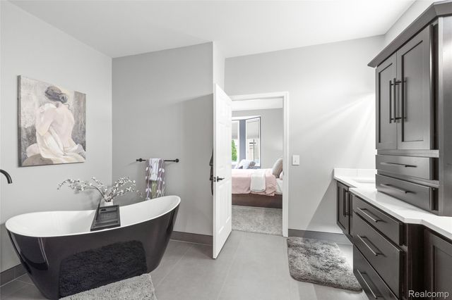 51037 Weston Drive, Plymouth Charter Township, MI 48170