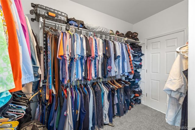51037 Weston Drive, Plymouth Charter Township, MI 48170