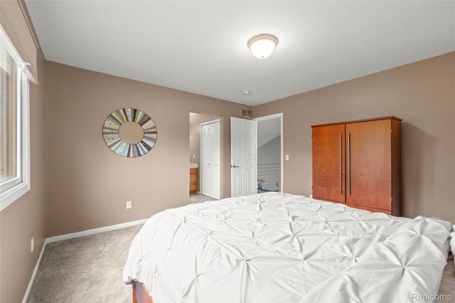 51037 Weston Drive, Plymouth Charter Township, MI 48170