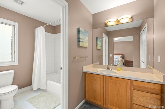51037 Weston Drive, Plymouth Charter Township, MI 48170