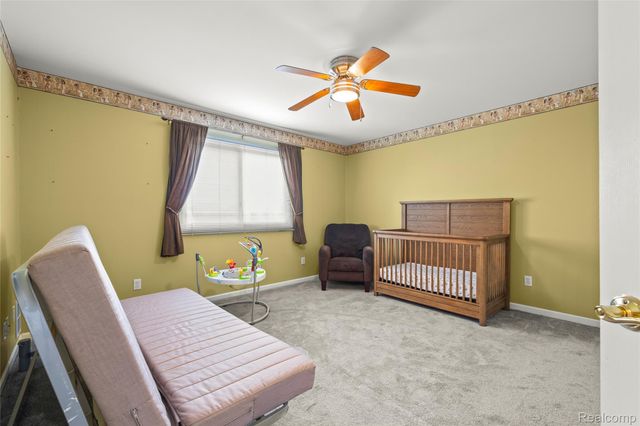 51037 Weston Drive, Plymouth Charter Township, MI 48170