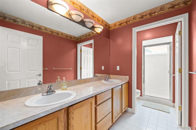 51037 Weston Drive, Plymouth Charter Township, MI 48170