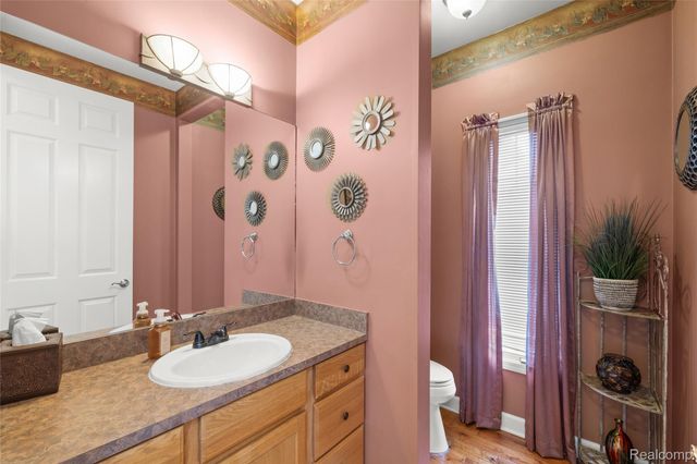 51037 Weston Drive, Plymouth Charter Township, MI 48170