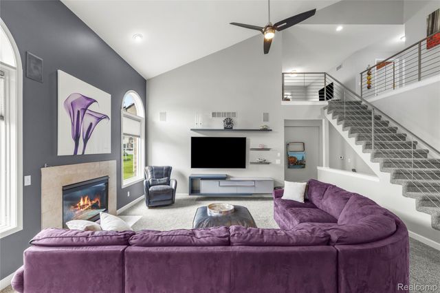 51037 Weston Drive, Plymouth Charter Township, MI 48170