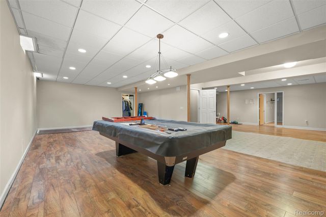 51037 Weston Drive, Plymouth Charter Township, MI 48170