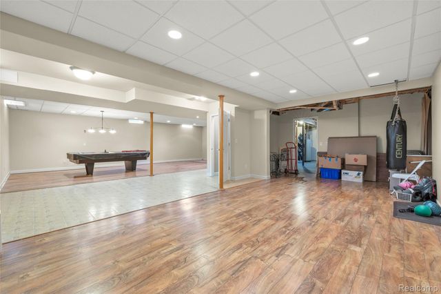 51037 Weston Drive, Plymouth Charter Township, MI 48170