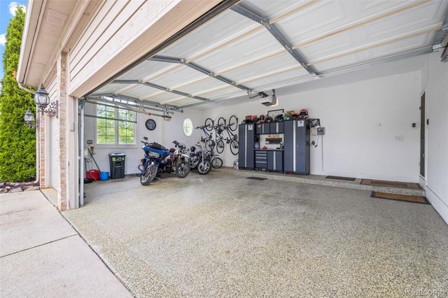 51037 Weston Drive, Plymouth Charter Township, MI 48170