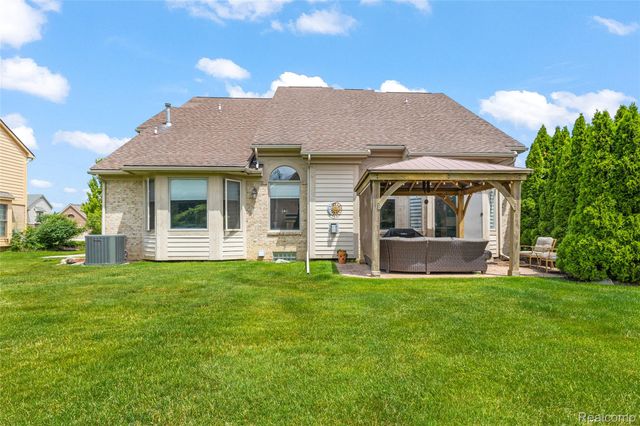 51037 Weston Drive, Plymouth Charter Township, MI 48170