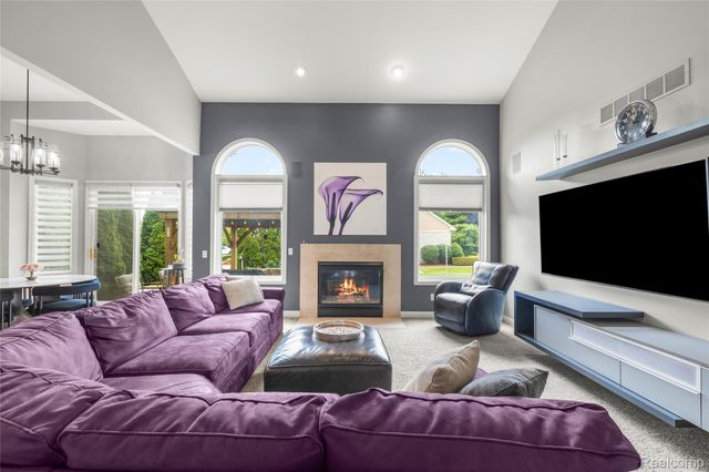 51037 Weston Drive, Plymouth Charter Township, MI 48170