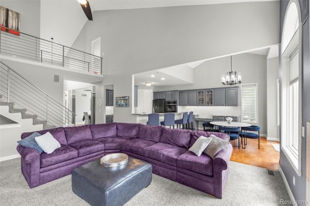 51037 Weston Drive, Plymouth Charter Township, MI 48170