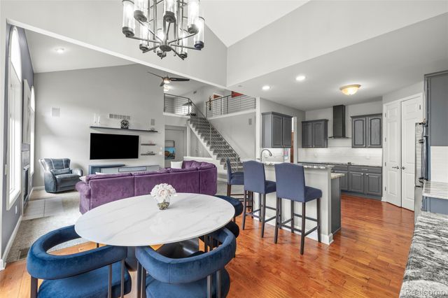 51037 Weston Drive, Plymouth Charter Township, MI 48170