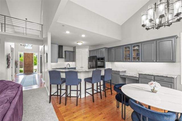 51037 Weston Drive, Plymouth Charter Township, MI 48170