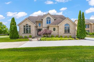51037 Weston Drive, Plymouth Charter Township, MI 48170