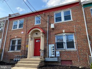 1613 18TH STREET, Washington, DC 20020