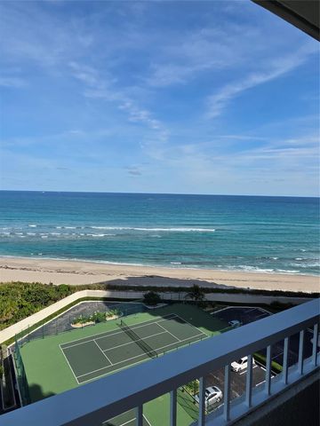 5550 N Ocean Drive, Riviera Beach, FL 33404