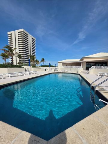 5550 N Ocean Drive, Riviera Beach, FL 33404