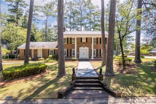 821 Cowles Street, Fayetteville, NC 28303