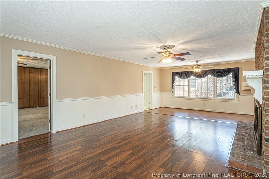 821 Cowles Street, Fayetteville, NC 28303 — photo 19