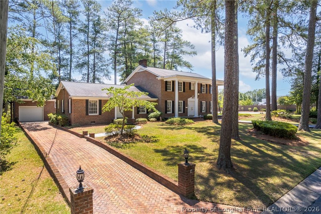 821 Cowles Street, Fayetteville, NC 28303 — photo 2