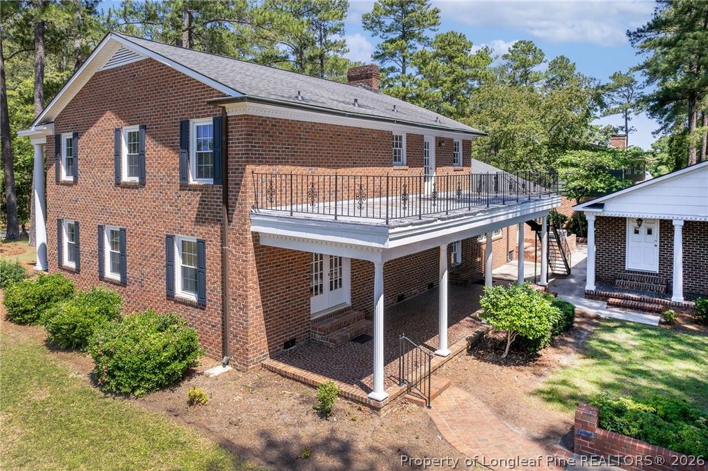 821 Cowles Street, Fayetteville, NC 28303 — photo 3