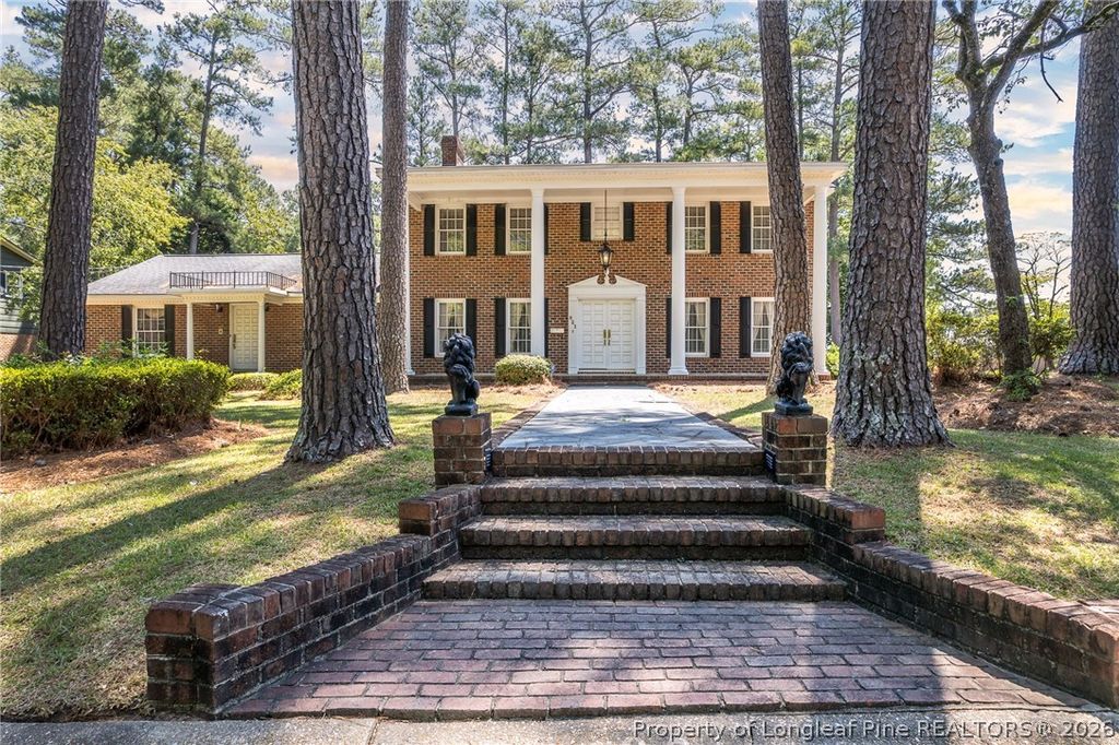 821 Cowles Street, Fayetteville, NC 28303 — photo 38