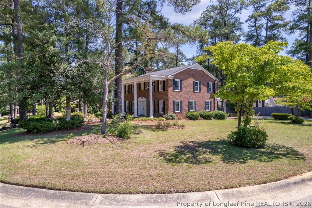821 Cowles Street, Fayetteville, NC 28303 — photo 39