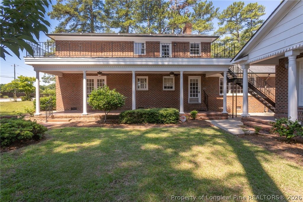 821 Cowles Street, Fayetteville, NC 28303 — photo 40