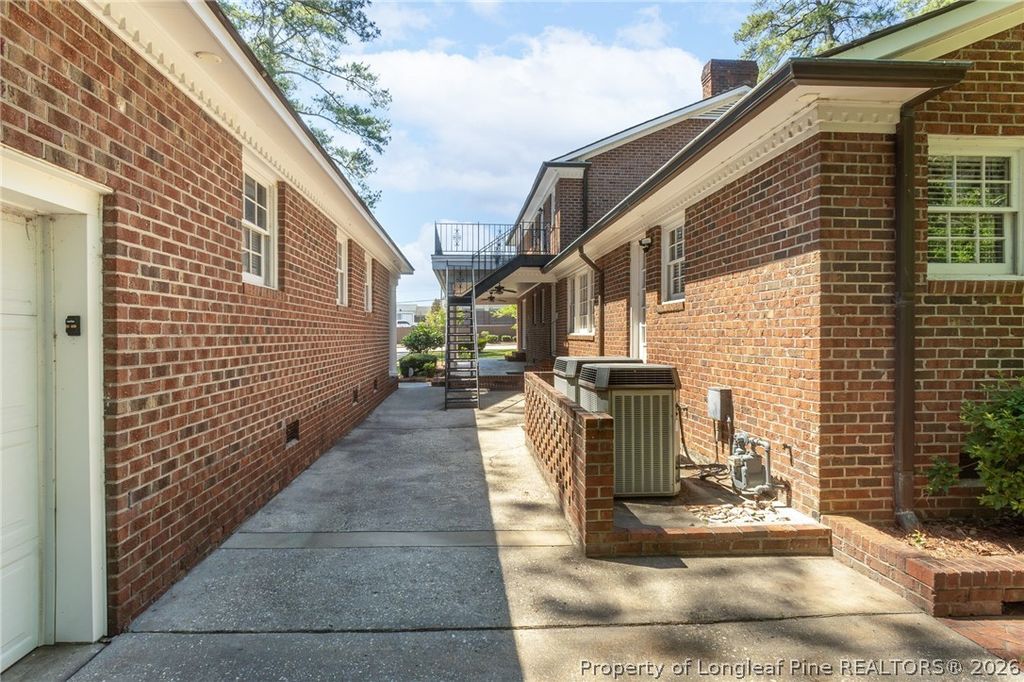 821 Cowles Street, Fayetteville, NC 28303 — photo 41